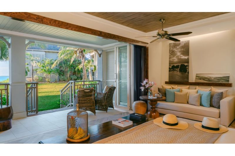 JW MARRIOTT MAURITIUS RESORT