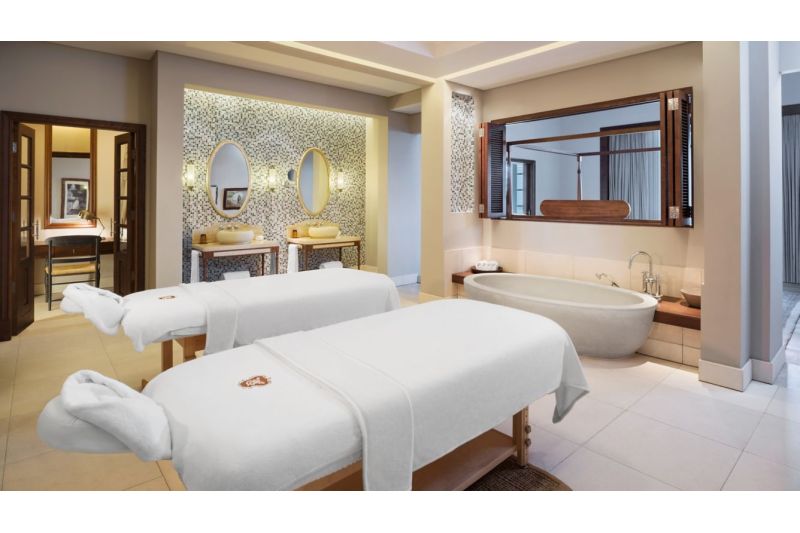 JW MARRIOTT MAURITIUS RESORT