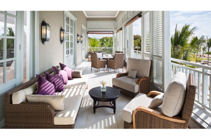 JW MARRIOTT MAURITIUS RESORT