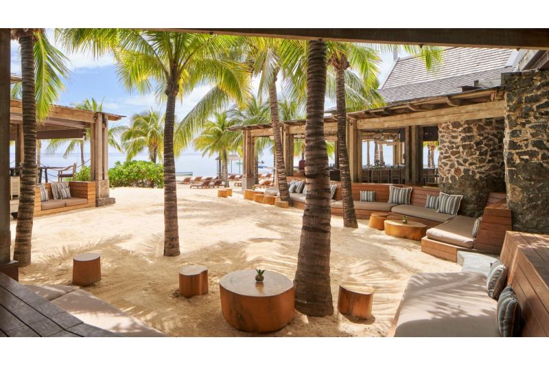 JW MARRIOTT MAURITIUS RESORT