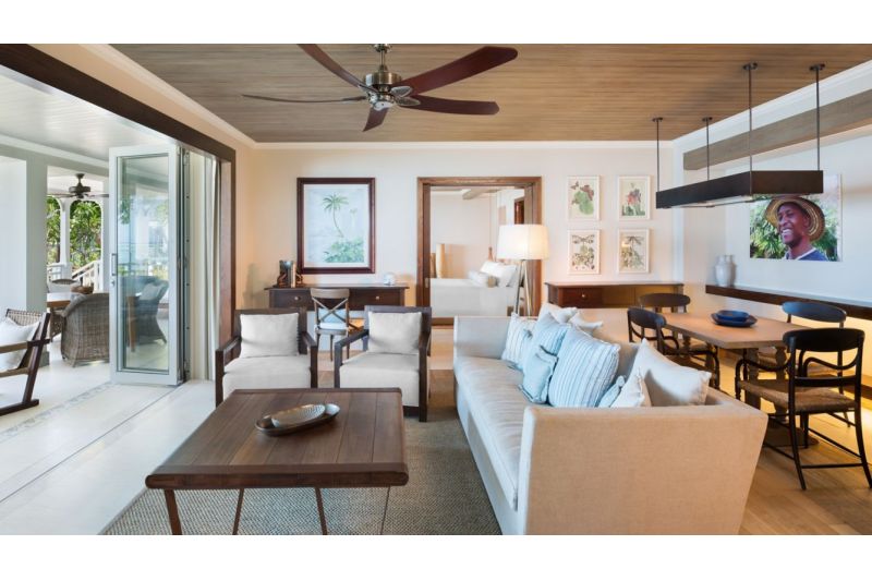 JW MARRIOTT MAURITIUS RESORT