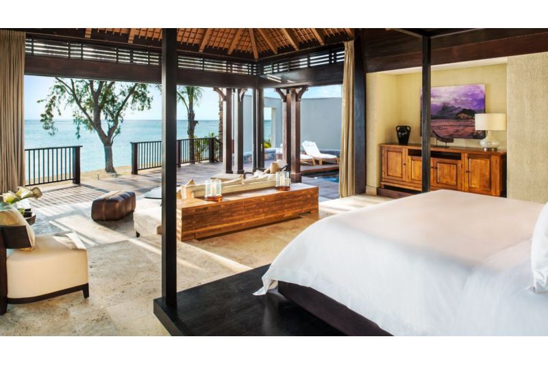 JW MARRIOTT MAURITIUS RESORT