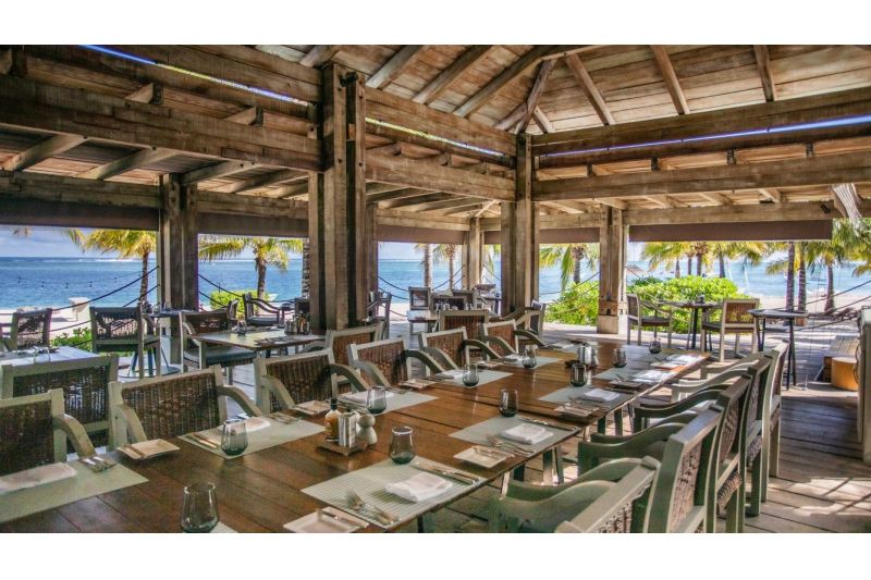 JW MARRIOTT MAURITIUS RESORT