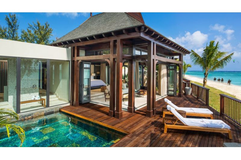 JW MARRIOTT MAURITIUS RESORT