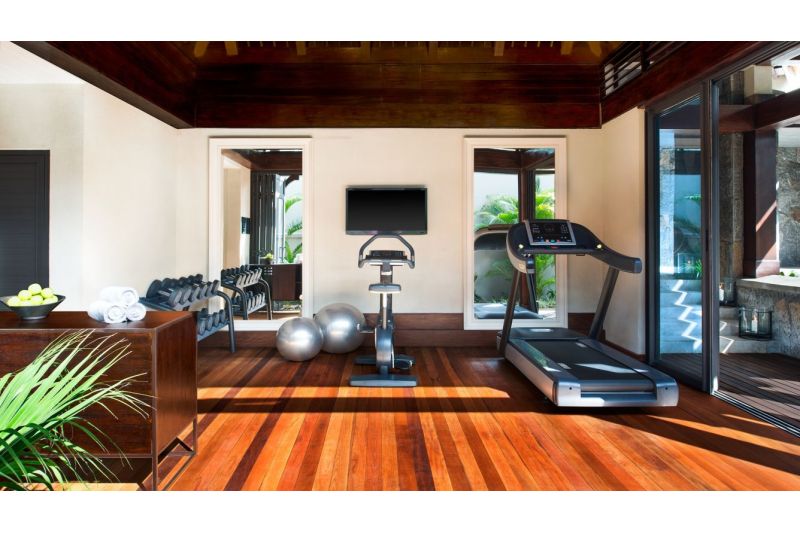 JW MARRIOTT MAURITIUS RESORT