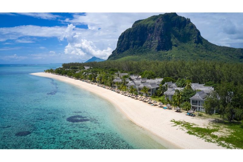 JW MARRIOTT MAURITIUS RESORT