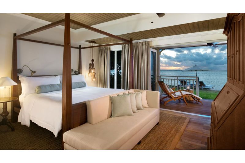 JW MARRIOTT MAURITIUS RESORT