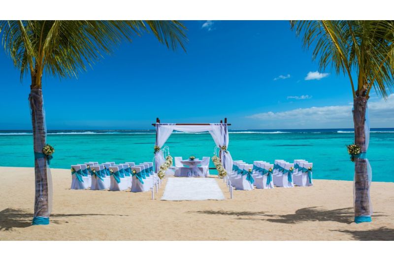 JW MARRIOTT MAURITIUS RESORT