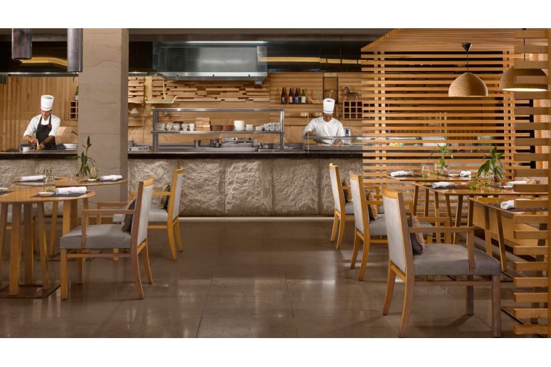 JW MARRIOTT MAURITIUS RESORT