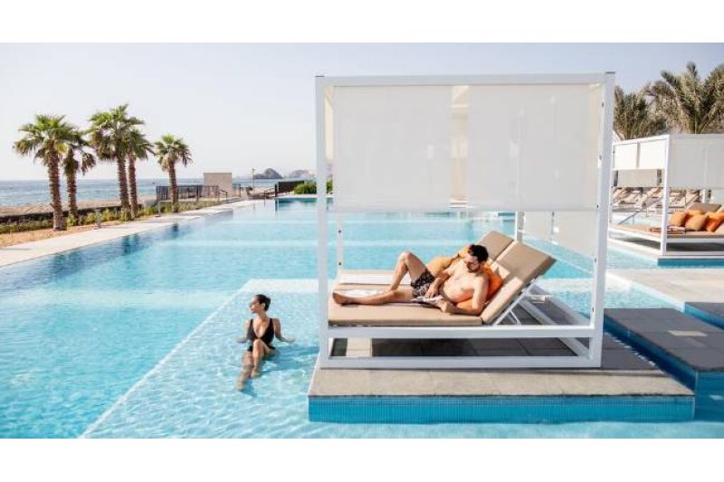 INTERCONTINENTAL FUJAIRAH RESORT 