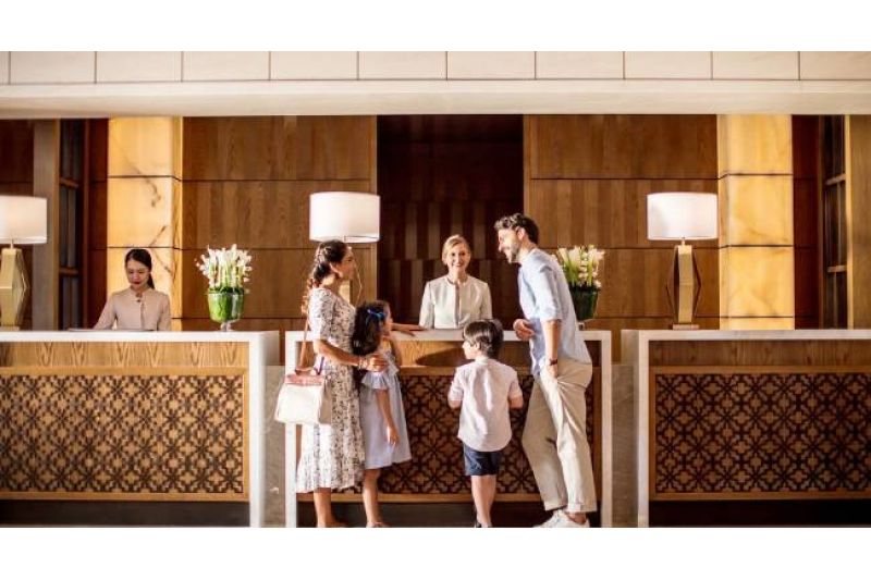 INTERCONTINENTAL FUJAIRAH RESORT 