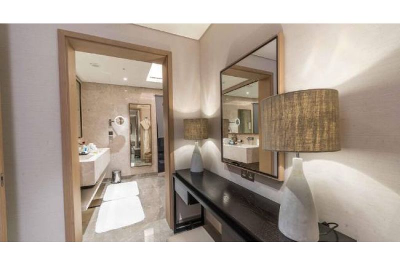 INTERCONTINENTAL FUJAIRAH RESORT 