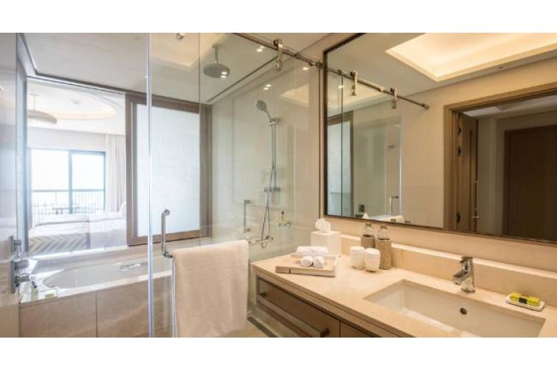 INTERCONTINENTAL FUJAIRAH RESORT 