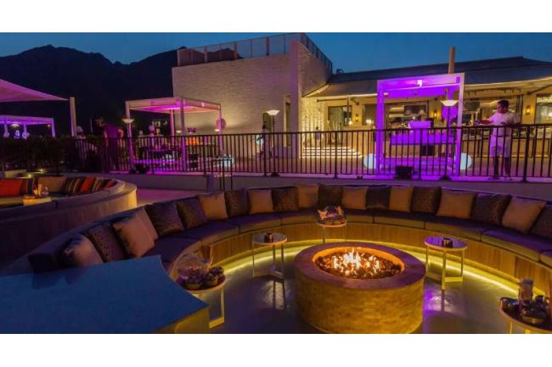 INTERCONTINENTAL FUJAIRAH RESORT 