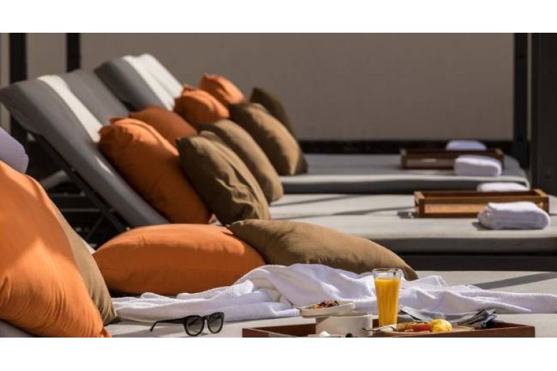 INTERCONTINENTAL FUJAIRAH RESORT 