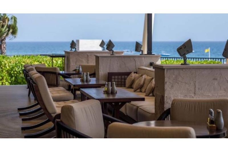 INTERCONTINENTAL FUJAIRAH RESORT 