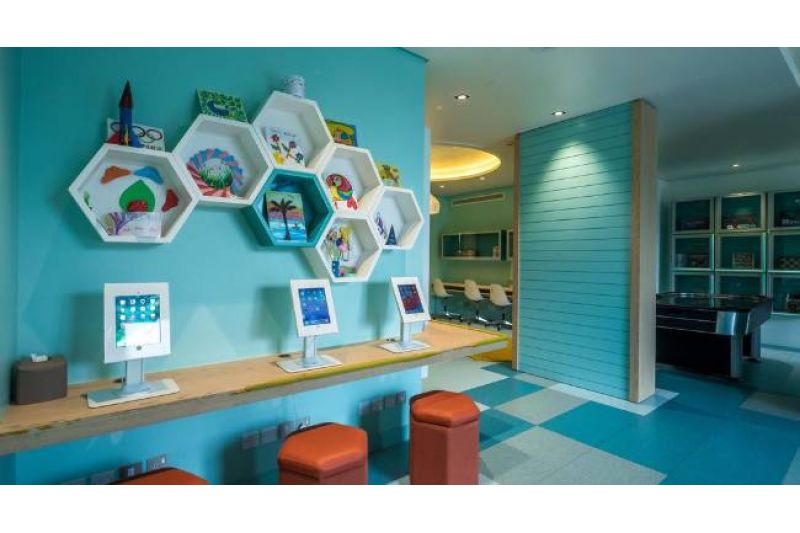 INTERCONTINENTAL FUJAIRAH RESORT 