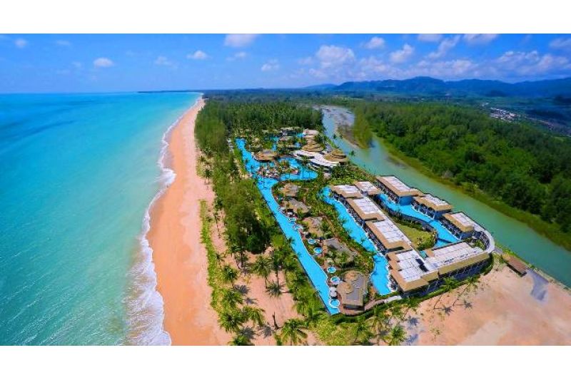 THE HAVEN KHAO LAK - ADULTS ONLY