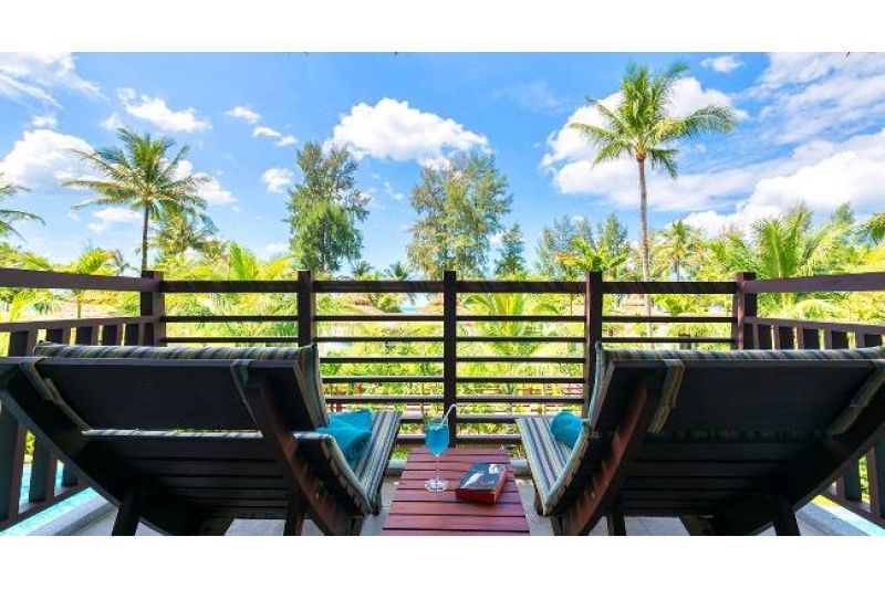 THE HAVEN KHAO LAK - ADULTS ONLY