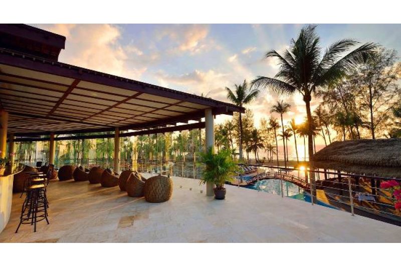 THE HAVEN KHAO LAK - ADULTS ONLY
