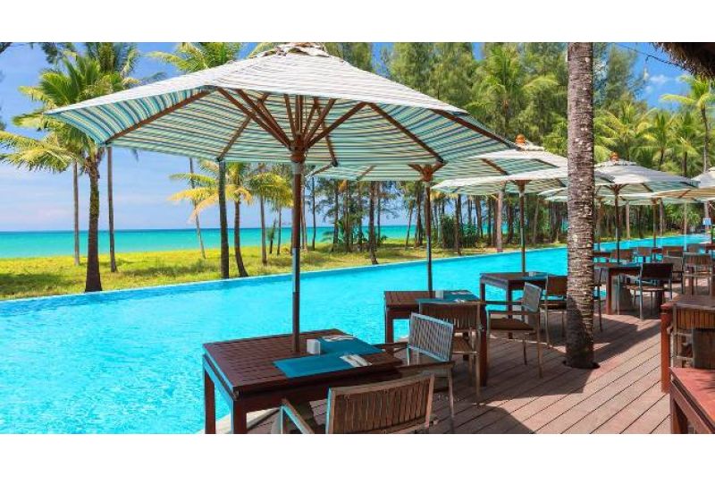 THE HAVEN KHAO LAK - ADULTS ONLY
