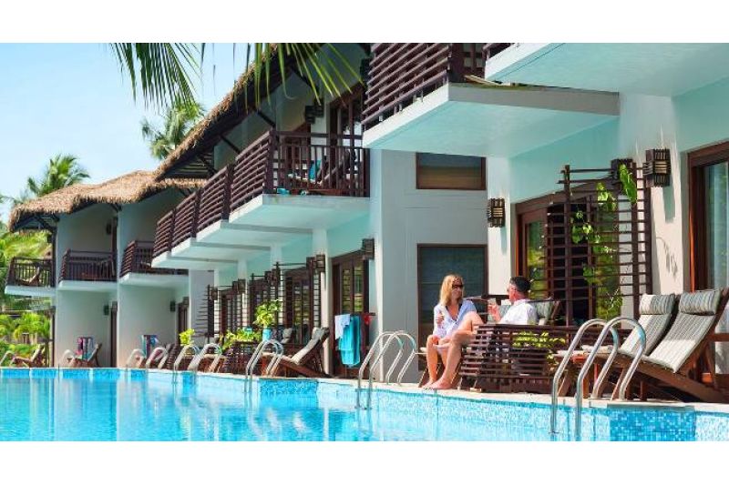 THE HAVEN KHAO LAK - ADULTS ONLY