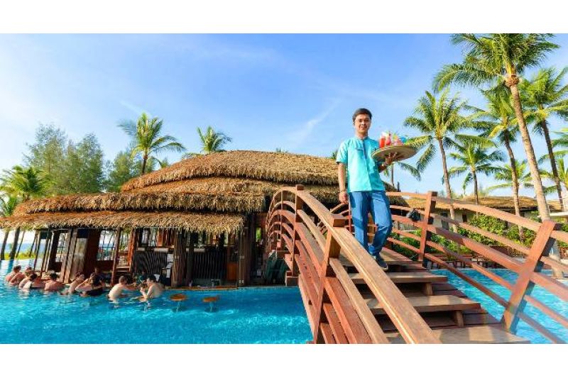 THE HAVEN KHAO LAK - ADULTS ONLY