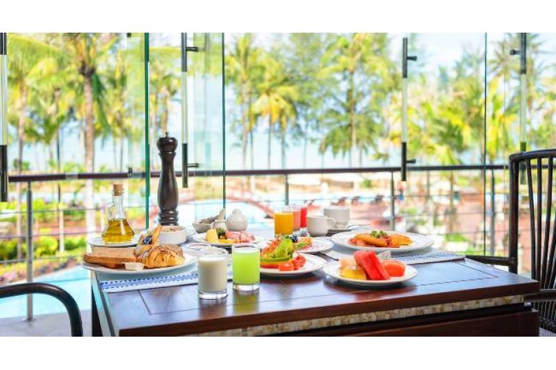 THE HAVEN KHAO LAK - ADULTS ONLY