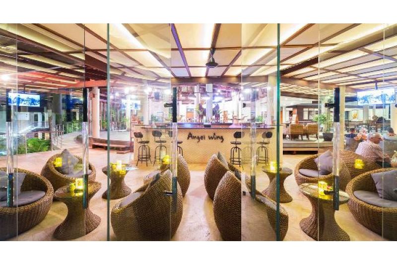 THE HAVEN KHAO LAK - ADULTS ONLY