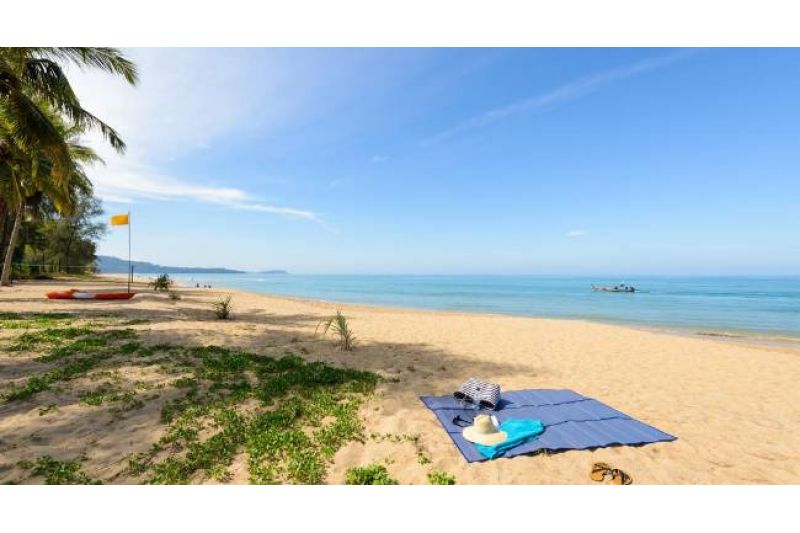 THE HAVEN KHAO LAK - ADULTS ONLY