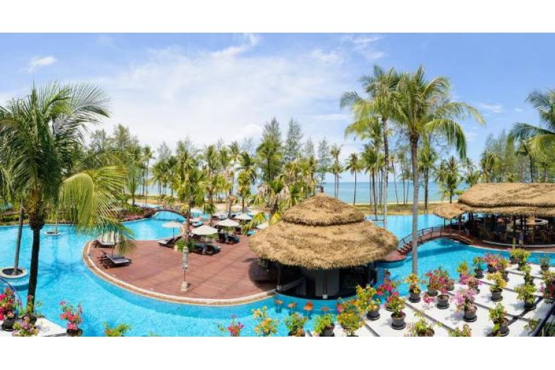 THE HAVEN KHAO LAK - ADULTS ONLY