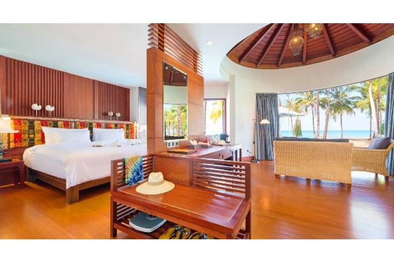 THE HAVEN KHAO LAK - ADULTS ONLY
