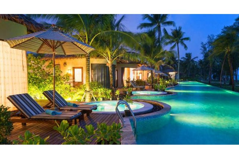 THE HAVEN KHAO LAK - ADULTS ONLY