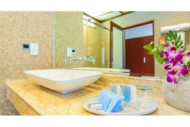 THE HAVEN KHAO LAK - ADULTS ONLY