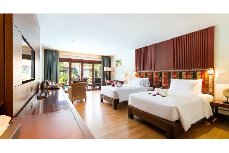 THE HAVEN KHAO LAK - ADULTS ONLY