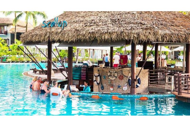 THE HAVEN KHAO LAK - ADULTS ONLY