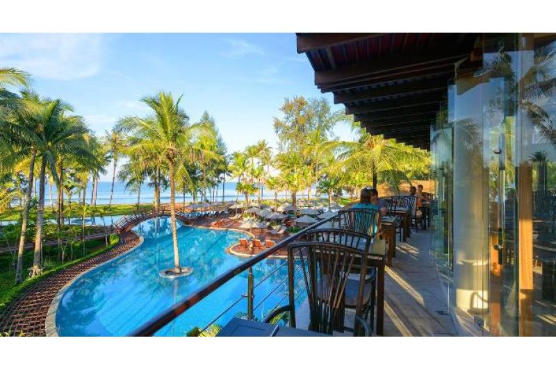 THE HAVEN KHAO LAK - ADULTS ONLY