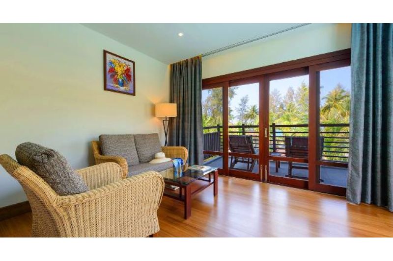 THE HAVEN KHAO LAK - ADULTS ONLY