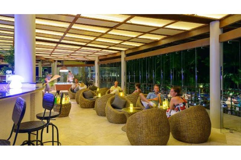 THE HAVEN KHAO LAK - ADULTS ONLY
