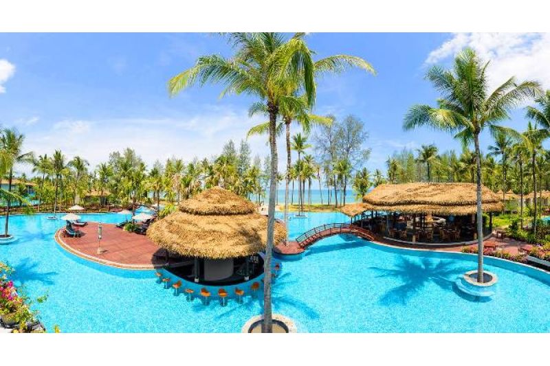 THE HAVEN KHAO LAK - ADULTS ONLY