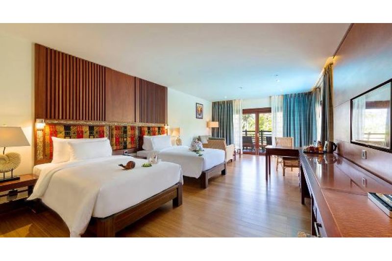 THE HAVEN KHAO LAK - ADULTS ONLY