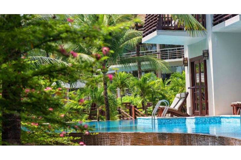 THE HAVEN KHAO LAK - ADULTS ONLY