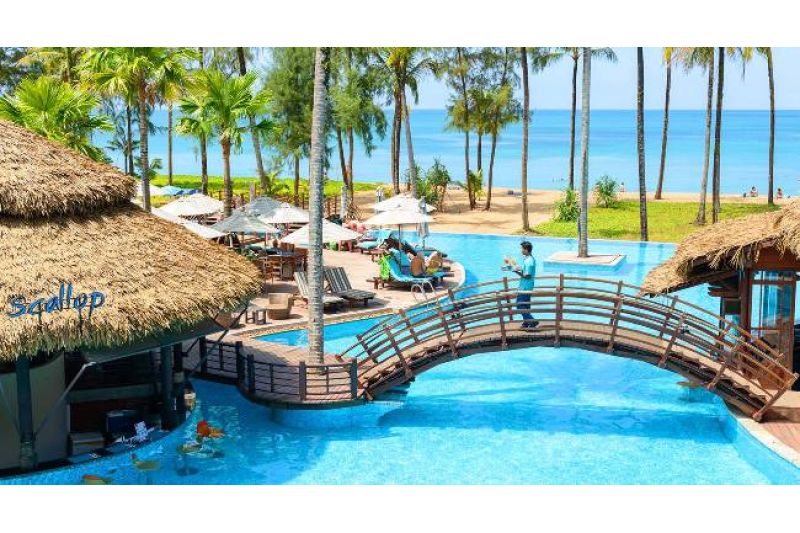 THE HAVEN KHAO LAK - ADULTS ONLY