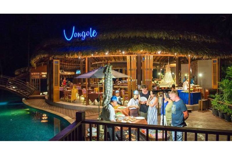 THE HAVEN KHAO LAK - ADULTS ONLY