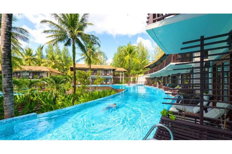 THE HAVEN KHAO LAK - ADULTS ONLY