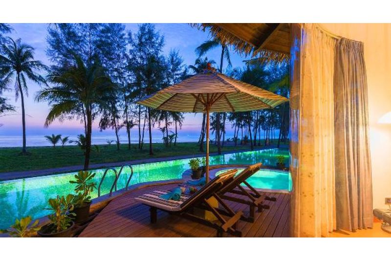 THE HAVEN KHAO LAK - ADULTS ONLY