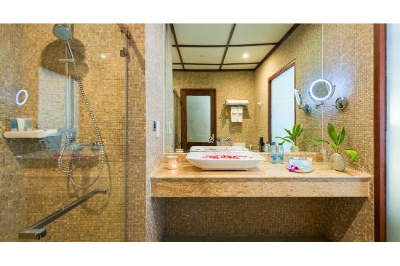 THE HAVEN KHAO LAK - ADULTS ONLY