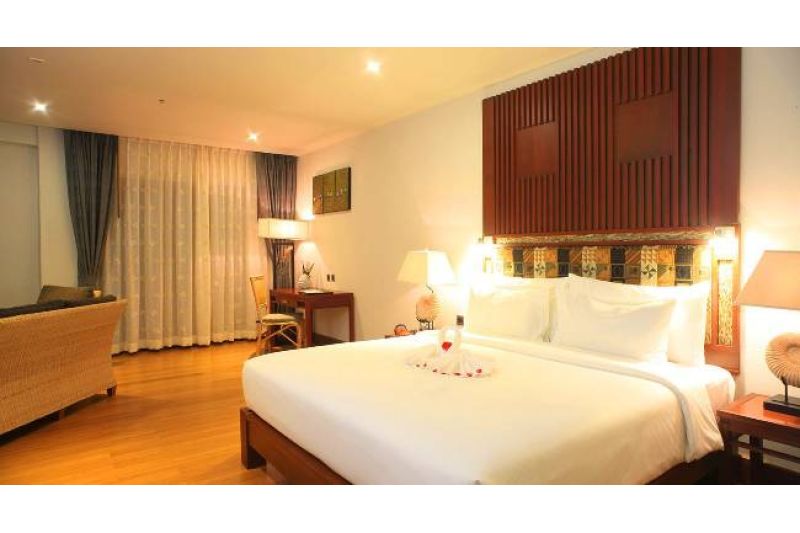 THE HAVEN KHAO LAK - ADULTS ONLY