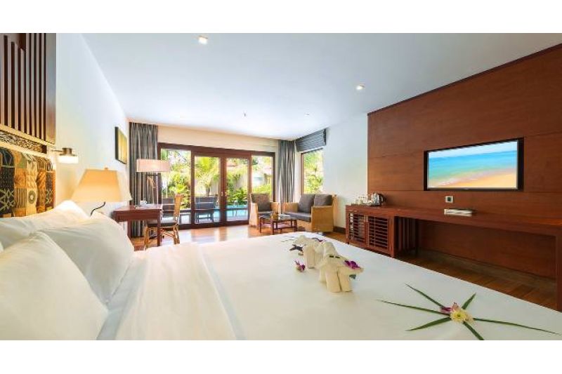THE HAVEN KHAO LAK - ADULTS ONLY