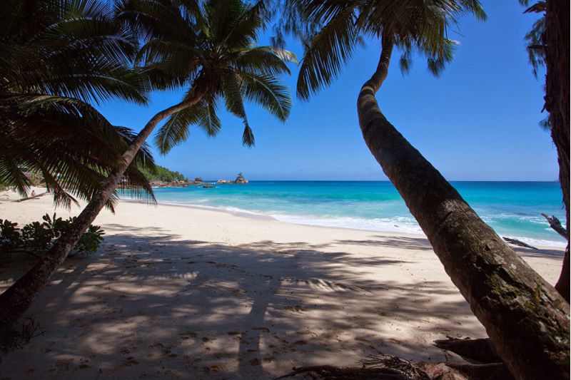 ANSE SOLEIL BEACHCOMBER MAHÉ 